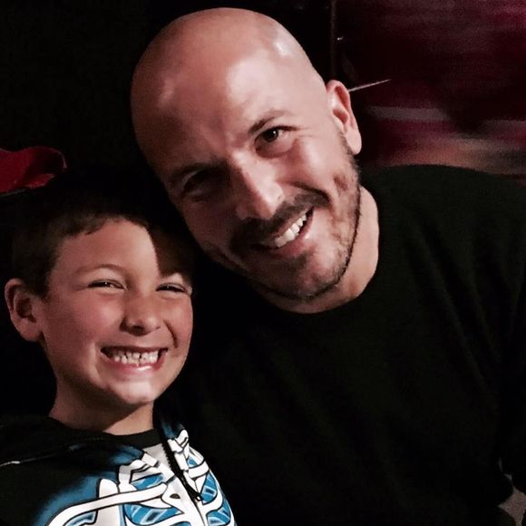 Meet your Posher, Jason - Picture 1 of 1